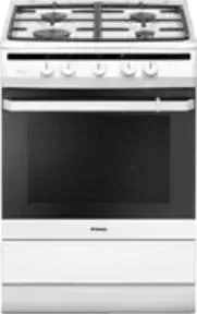 Плита газовая HANSA FCGW 62000
