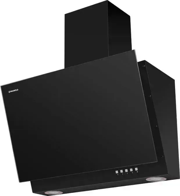 Вытяжка MAUNFELD ARAKS SBL 50 Black
