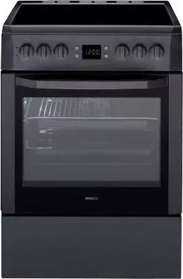 Плита электрическая BEKO CSE 57300 GA