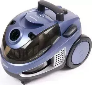 Пылесос SHIVAKI SVC-1748B