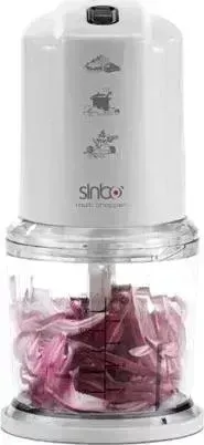 Блендер SINBO SHB 3076 белый