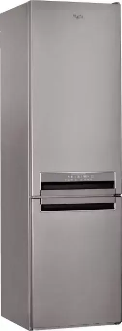Холодильник WHIRLPOOL BSNF 9752 OX