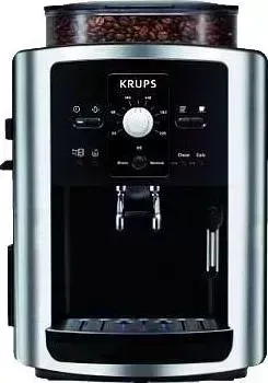 Кофемашина KRUPS EA 8010 PE