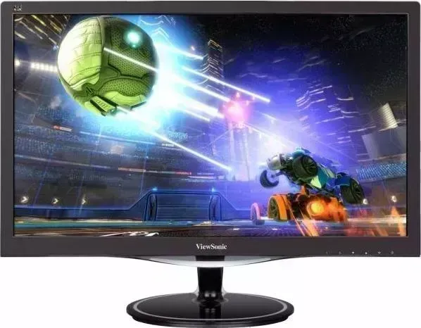 Монитор VIEWSONIC ViewSonic VX2757-MHD