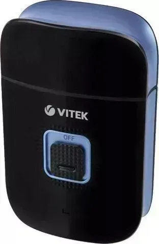 Бритва VITEK VT-2374 черный