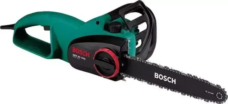 Электропила BOSCH AKE 35-19 S