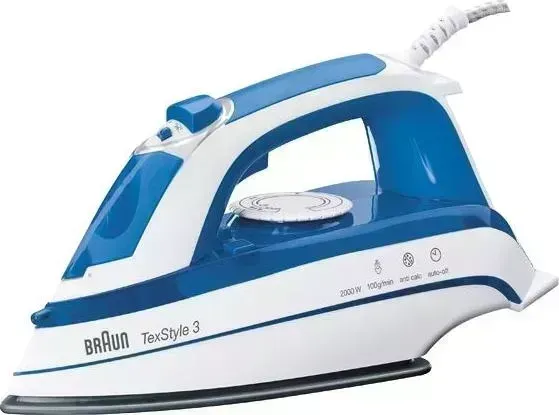 Утюг BRAUN TexStyle TS355