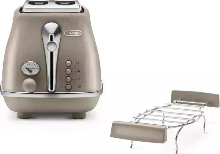 Тостер DE LONGHI CTOE 2103.BG
