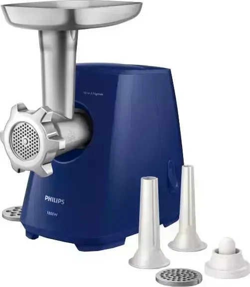 Мясорубка PHILIPS HR 2722/10