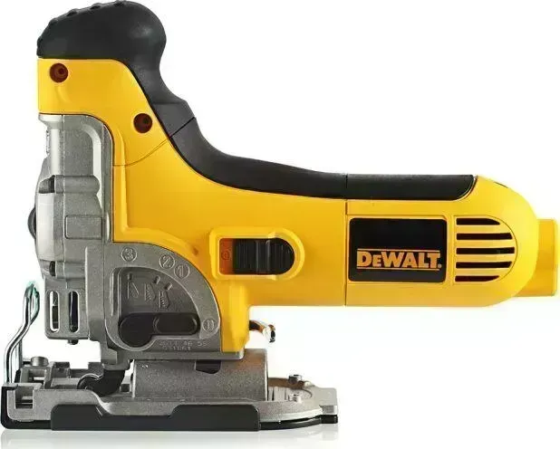 Электролобзик DEWALT DW333K-QS
