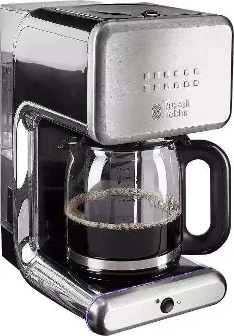 Кофеварка Russell Hobbs 20180-56