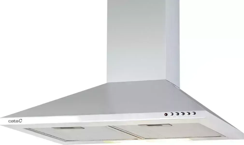 Вытяжка CATA V 500 blanca/b
