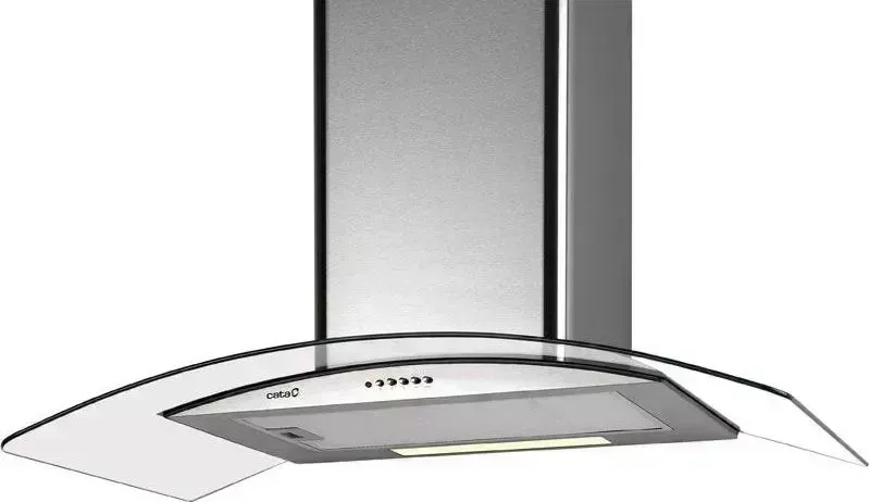Вытяжка CATA C 900 glass/b