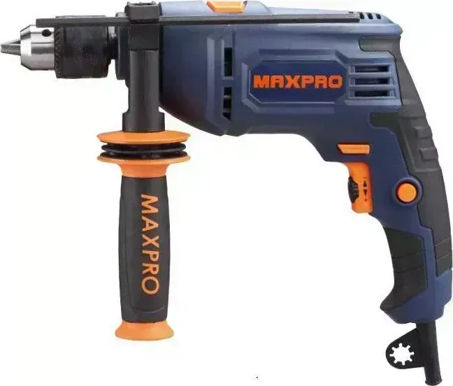 Дрель сетевая Max-Pro MPID600V