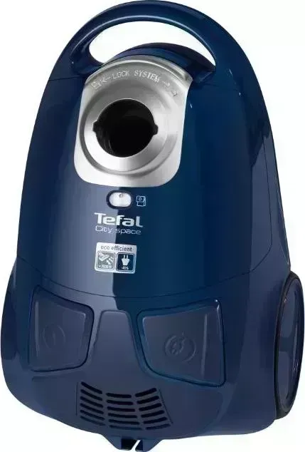 Пылесос TEFAL TW 2421