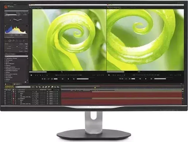 Монитор PHILIPS 328P6VJEB (00/01)