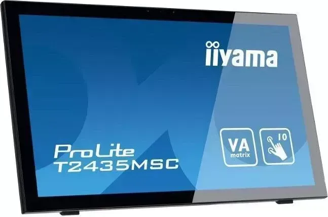 Монитор IIYAMA T2435MSC-B2