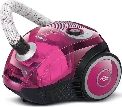 Пылесос BOSCH BGL 252101
