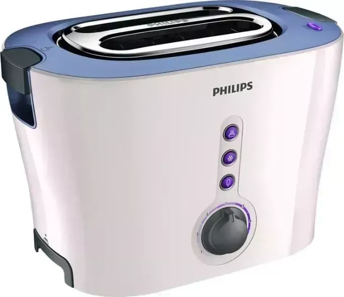 Тостер PHILIPS HD 2630/40