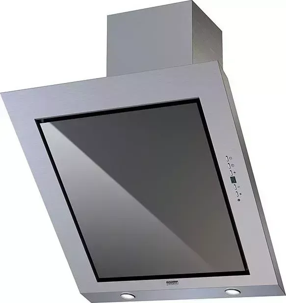 Вытяжка KRONA AIDA Silent 600 inox 5P
