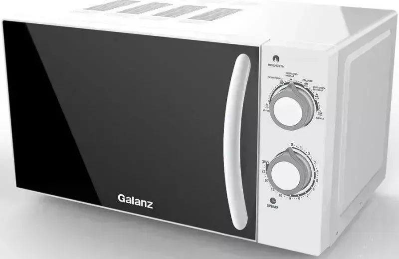 Микроволновая печь  Galanz MOG-2005M