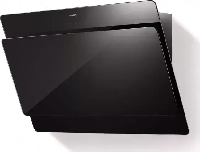 Каминная вытяжка Faber Cocktail BK F80