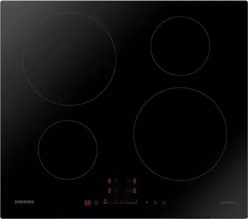 Панель варочная электрическая SAMSUNG NZ 64H37070K