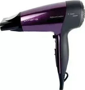 Фен POLARIS PHD 2078TDi