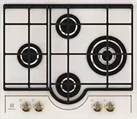 Панель варочная газовая ELECTROLUX GPE363RBV