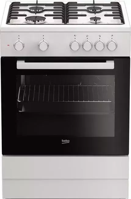 Плита комбинированная BEKO FFSS 62000 W