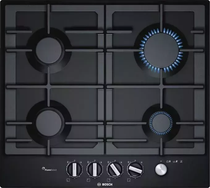 Панель варочная газовая BOSCH PCP 6A6M90R