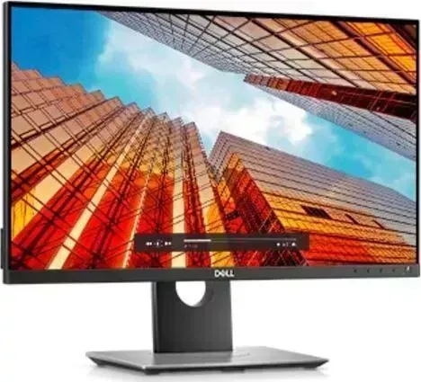 Монитор DELL P2418D