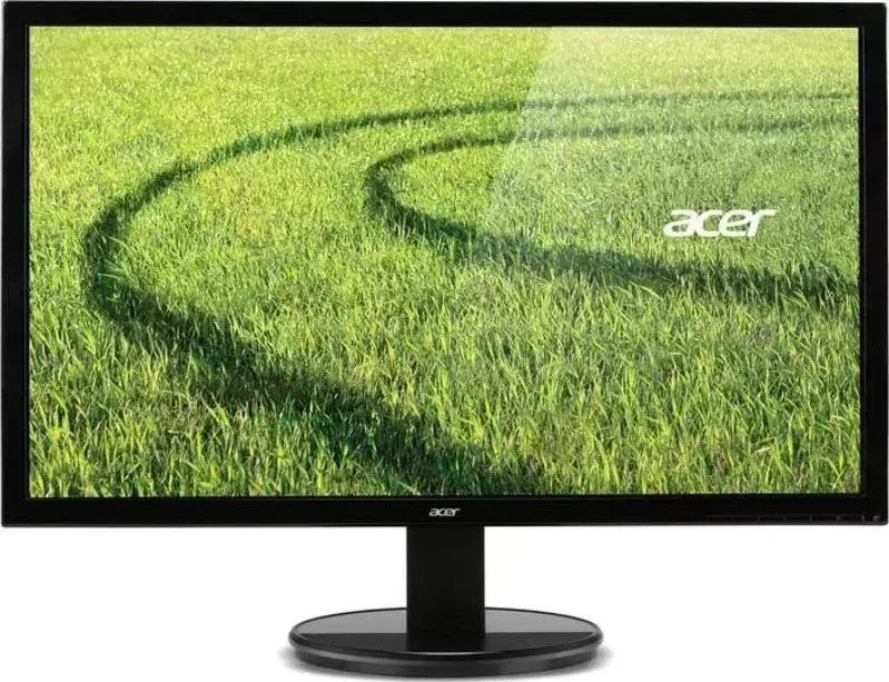Монитор ACER K242HLDbid