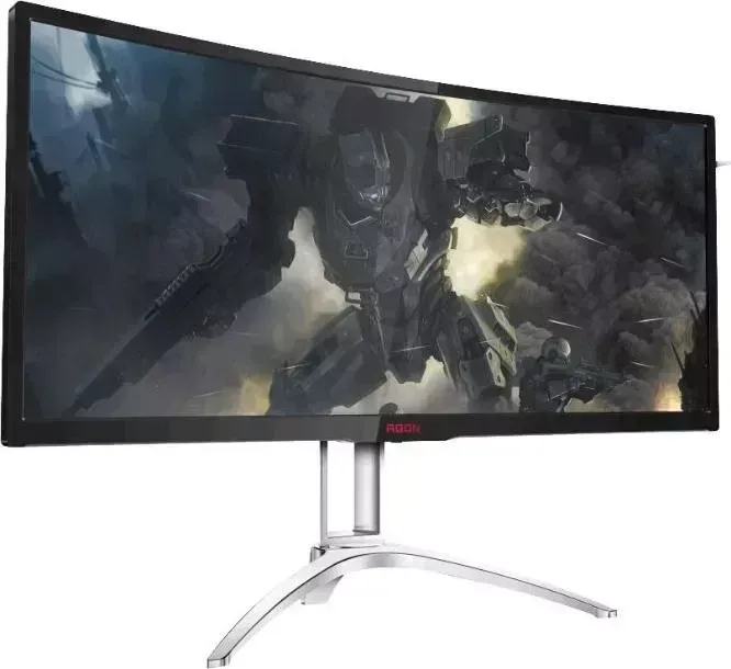 Монитор AOC AG352QCX