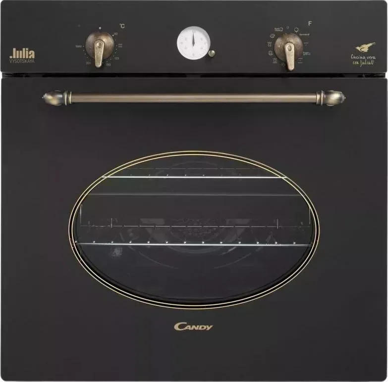 Духовой шкаф электрический CANDY R 929/6GH JV