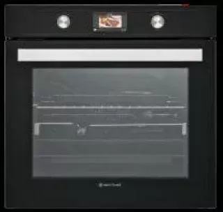 Духовой шкаф электрический VESTFROST VFSM78OHG