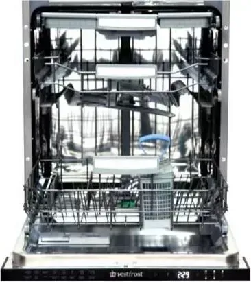 Посудомоечная машина встраиваемая VESTFROST VFDW6053