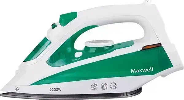 Утюг MAXWELL MW-3036 G G