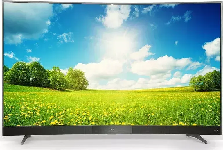 Телевизор TCL L49P3CFS