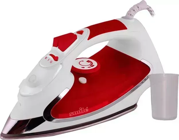 Утюг SMILE SI 971