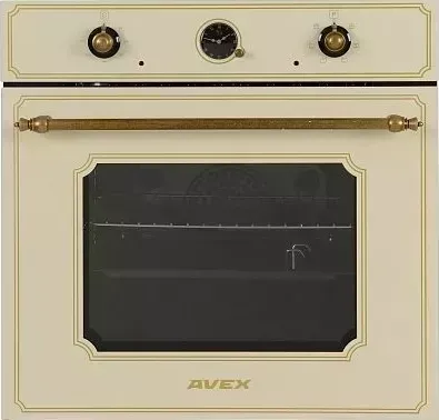 Духовой шкаф электрический AVEX RY 6360