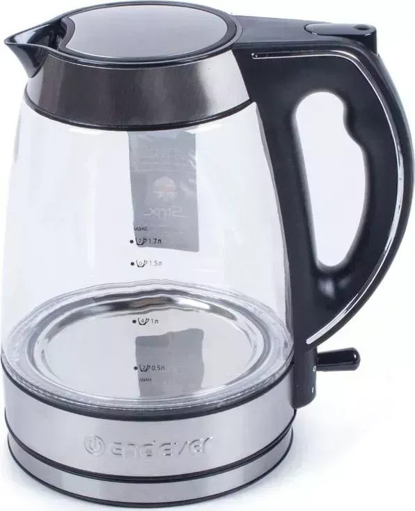 Чайник электрический ENDEVER Skyline KR-321G