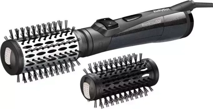 Фен-щетка BABYLISS AS551E