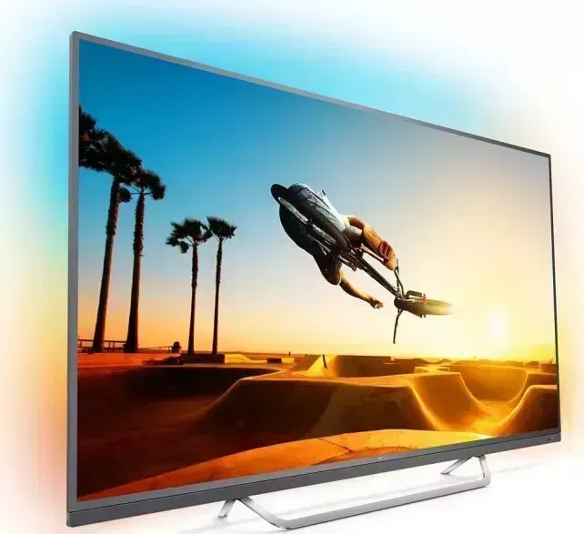 Телевизор PHILIPS 65PUS7502