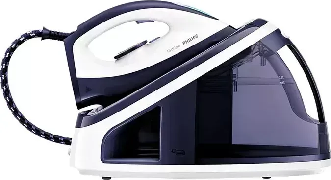 Утюг PHILIPS GC7710/20