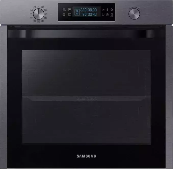 Духовой шкаф электрический SAMSUNG NV75K5571RG