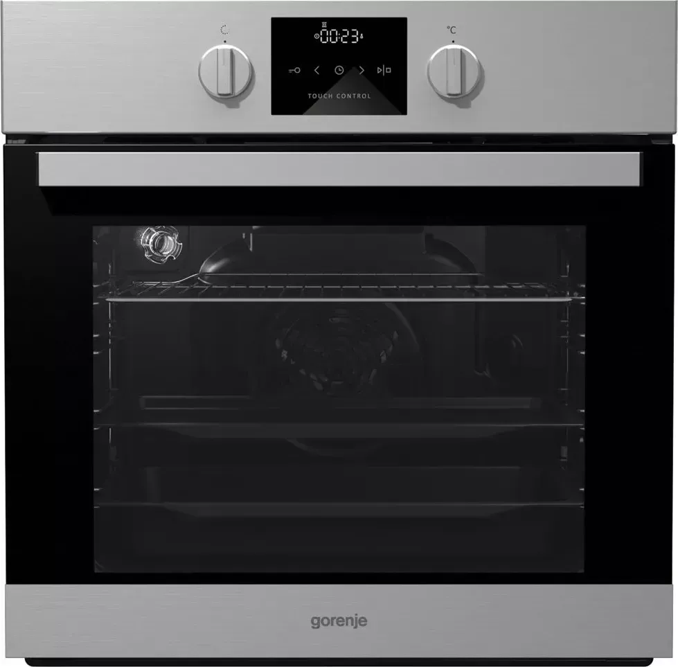 Духовой шкаф электрический GORENJE BO 635 E11XK 2