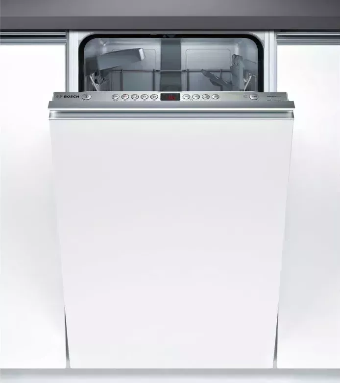 Посудомоечная машина встраиваемая BOSCH SPV45DX10R