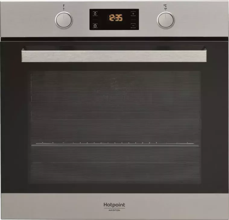 Духовой шкаф электрический Hotpoint ARISTON FA3 540 JH IX HA