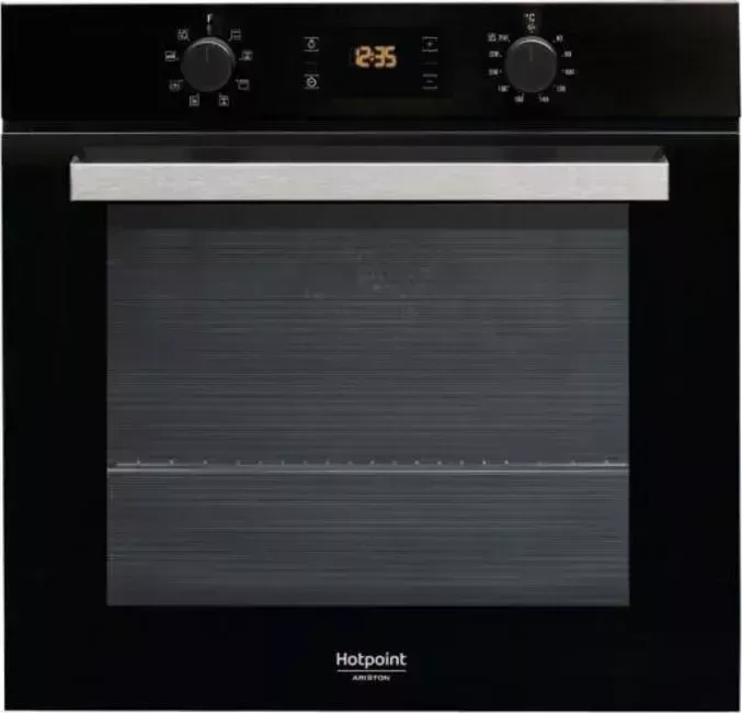 Духовой шкаф электрический Hotpoint ARISTON FA3 540 JH BL HA